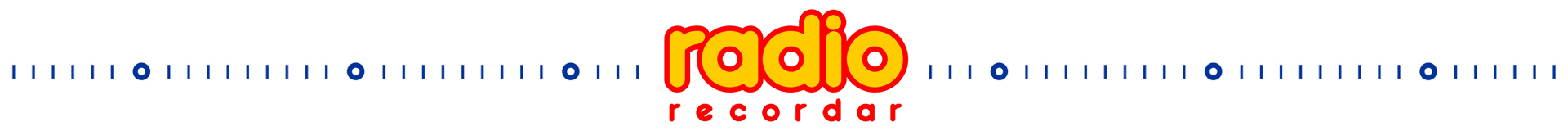 Rádio Recordar - Os Grandes Sucessos das Rádios no Passado