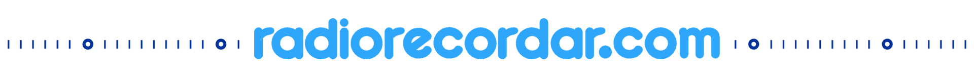 Rádio Recordar - Os Grandes Sucessos das Rádios no Passado