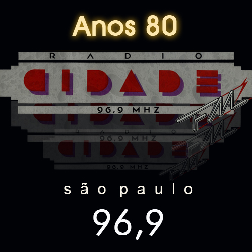 Rádio Recordar - Rádio Cidade