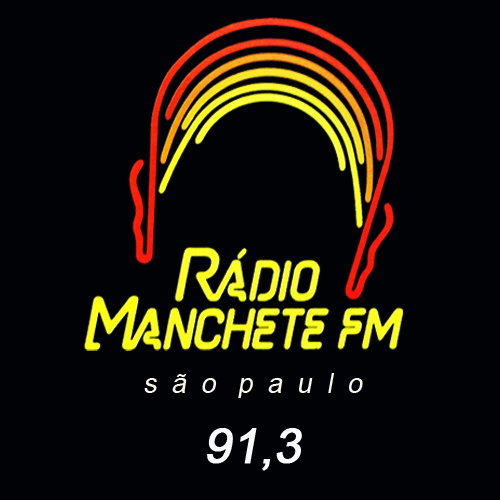 Rádio Recordar - Rádio Manchete FM