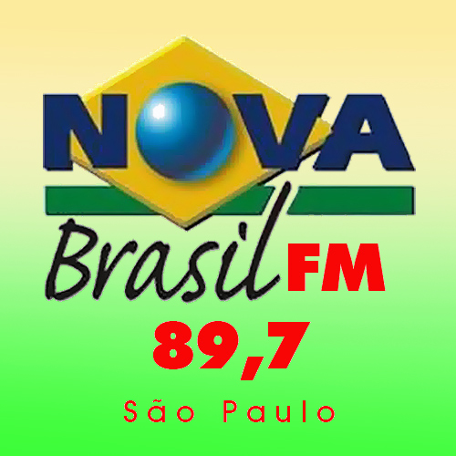 Rádio Recordar - Nova Brasil FM