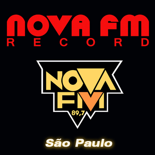 Rádio Recordar - Nova FM